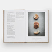 The Nordic Baking Book