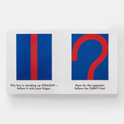 Up, Down & Other Opposites