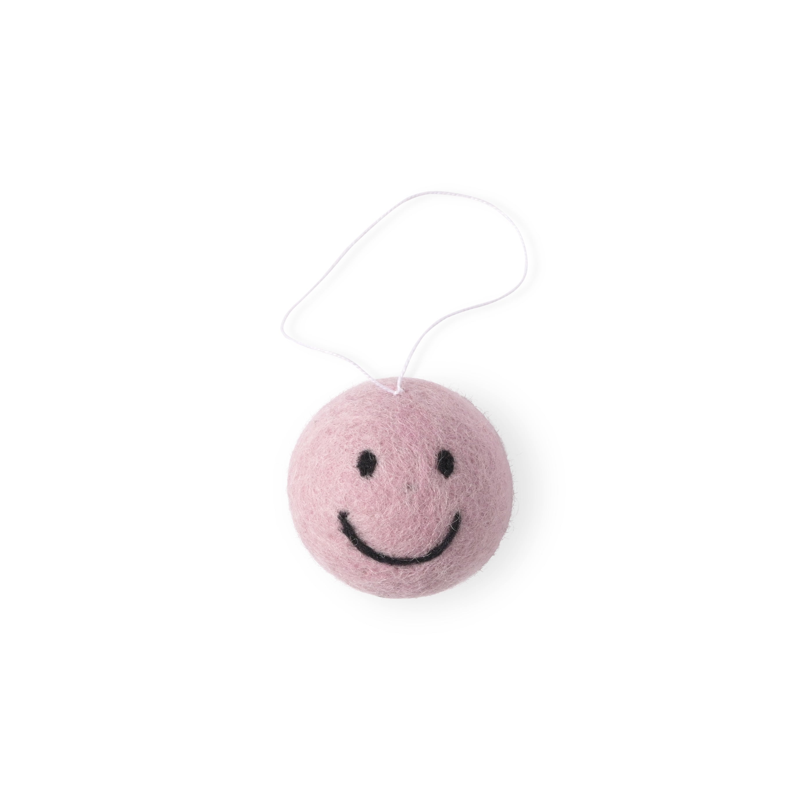 Little Hangings Smiley