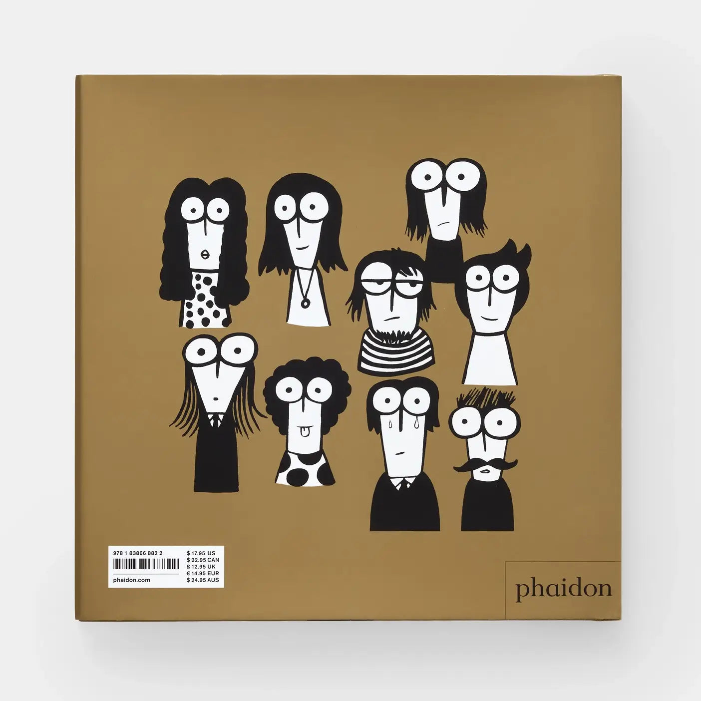 Marina Abramović Turned Herself Into Art and Wasn't Sorry.