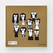 Marina Abramović Turned Herself Into Art and Wasn't Sorry.