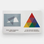 Squares & Other Shapes