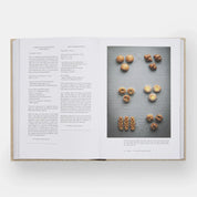 The Nordic Baking Book