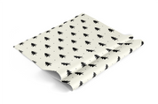 Tree Silhouette Gift Wrap