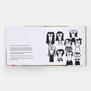 Marina Abramović Turned Herself Into Art and Wasn't Sorry.