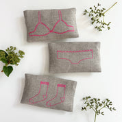 Undies Sachet Set
