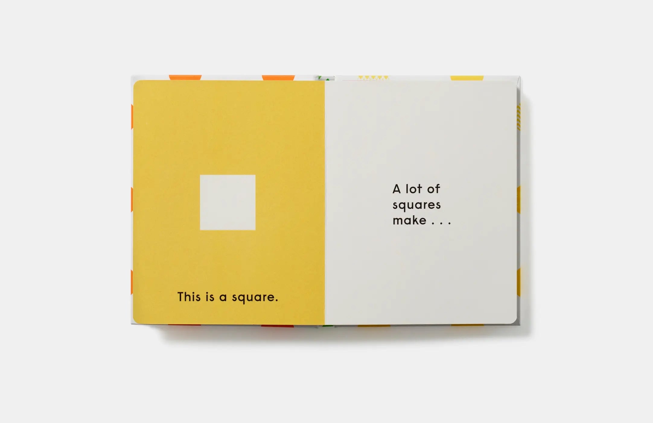 My First Book Of Patterns