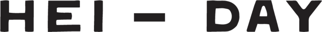 Hei-Day logo
