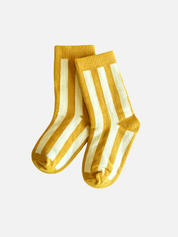 Kid Stripe Socks