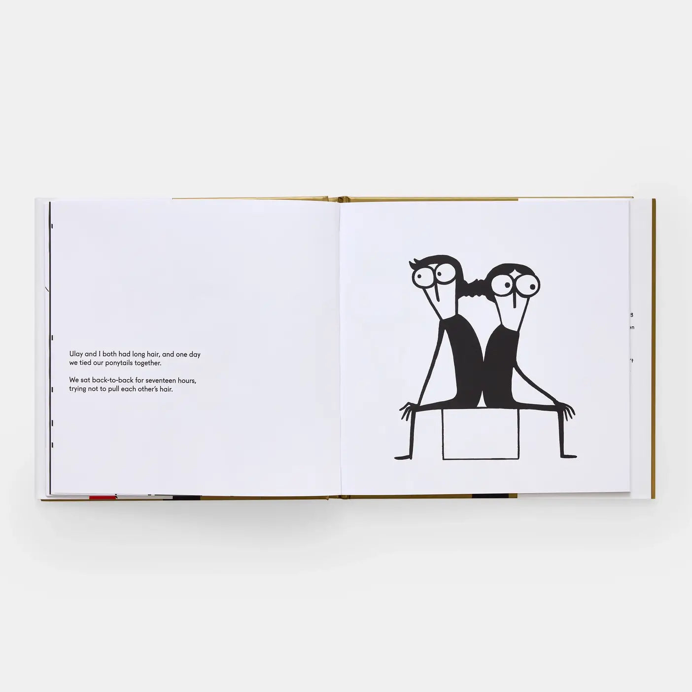 Marina Abramović Turned Herself Into Art and Wasn't Sorry.