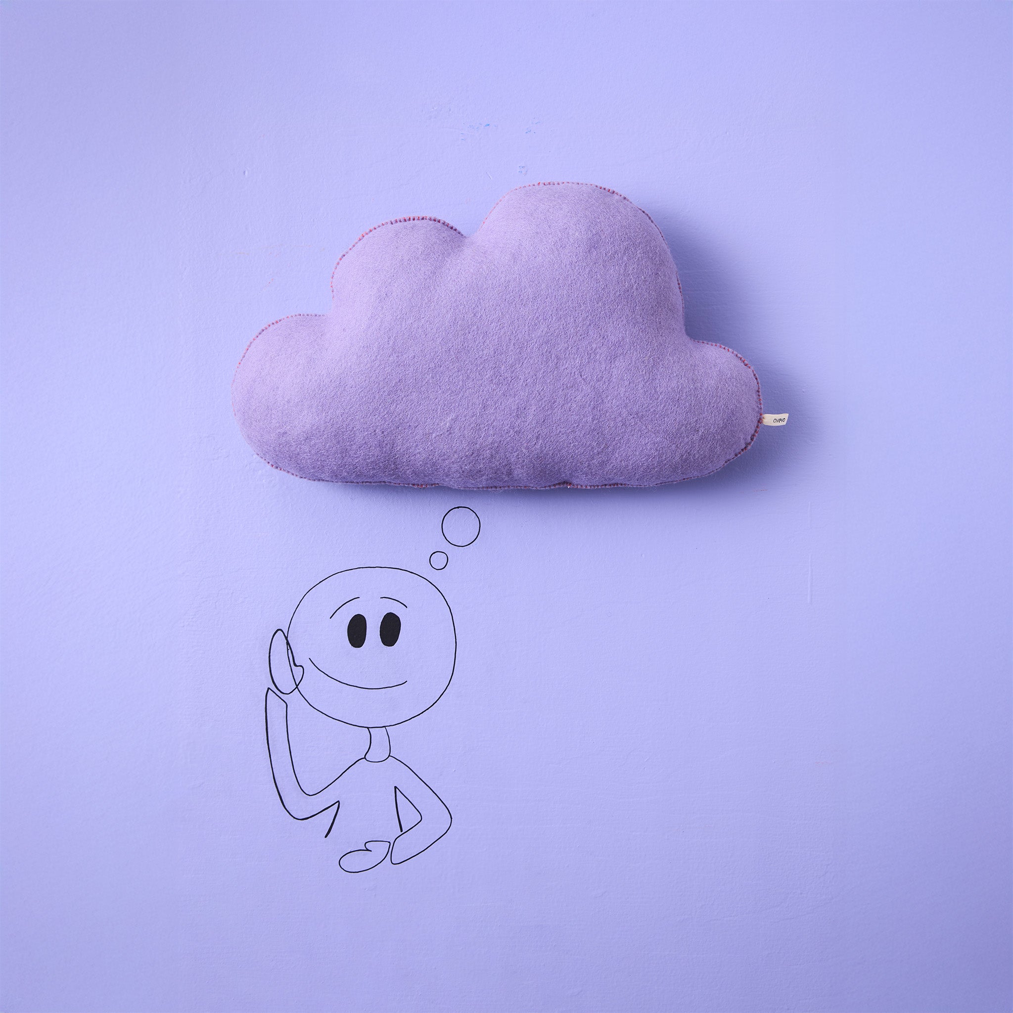 Cloud Cushion