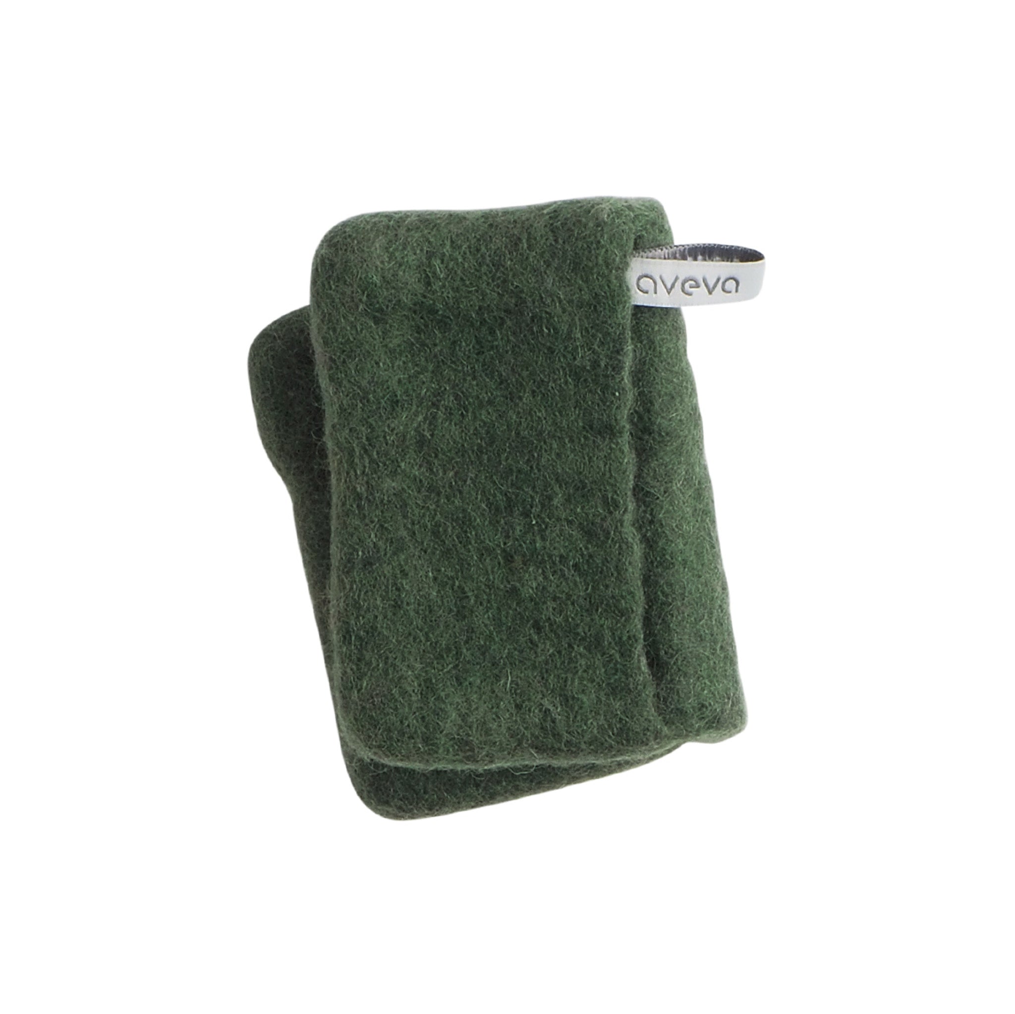 Grytlapp Wool Potholder