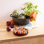 Grytunderlägg Multi Trivet