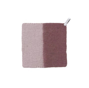 Square Wool Potholder
