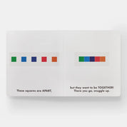 Up, Down & Other Opposites