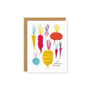 Rooting for You Card