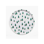 Christmas Forest Tray