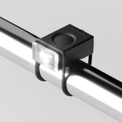 Block Bike Light