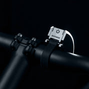 Curve Bike Light