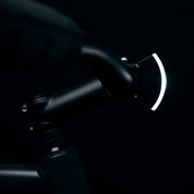 Curve Bike Light