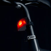 Curve Bike Light