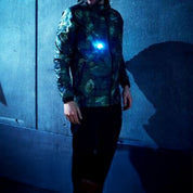 Eclipse Safety Light