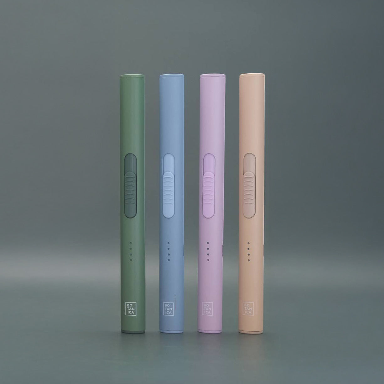 Flameless Rechargeable Lighter