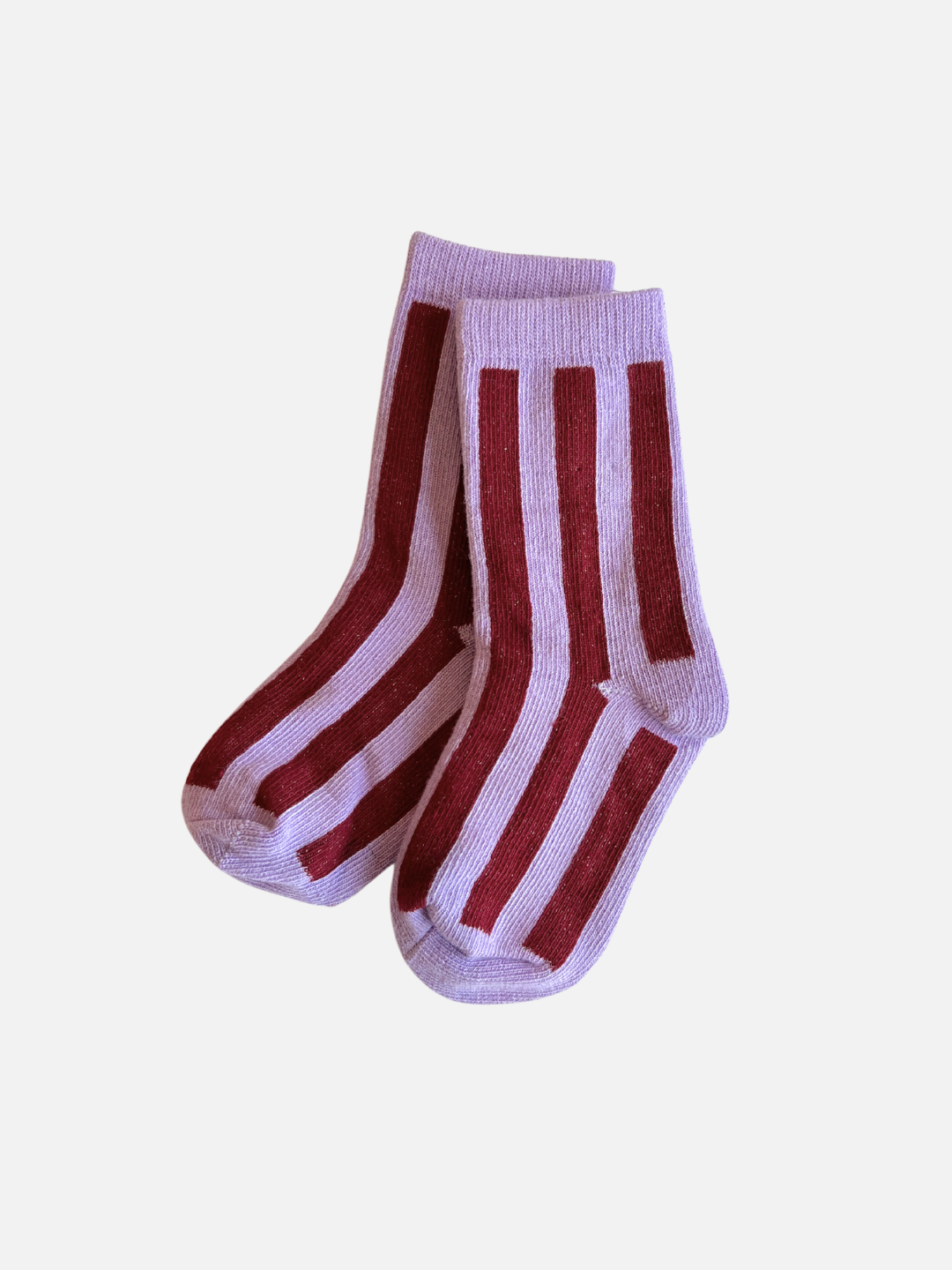 Kid Stripe Socks