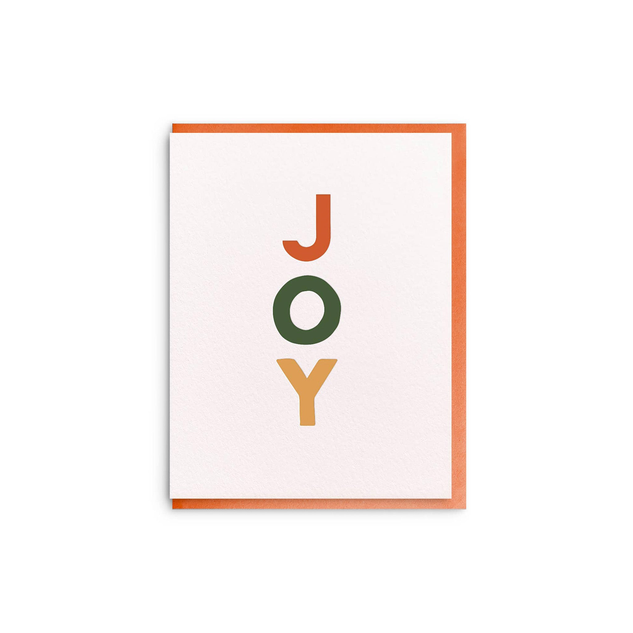 JOY Card
