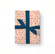 Terrazzo Gift Wrap