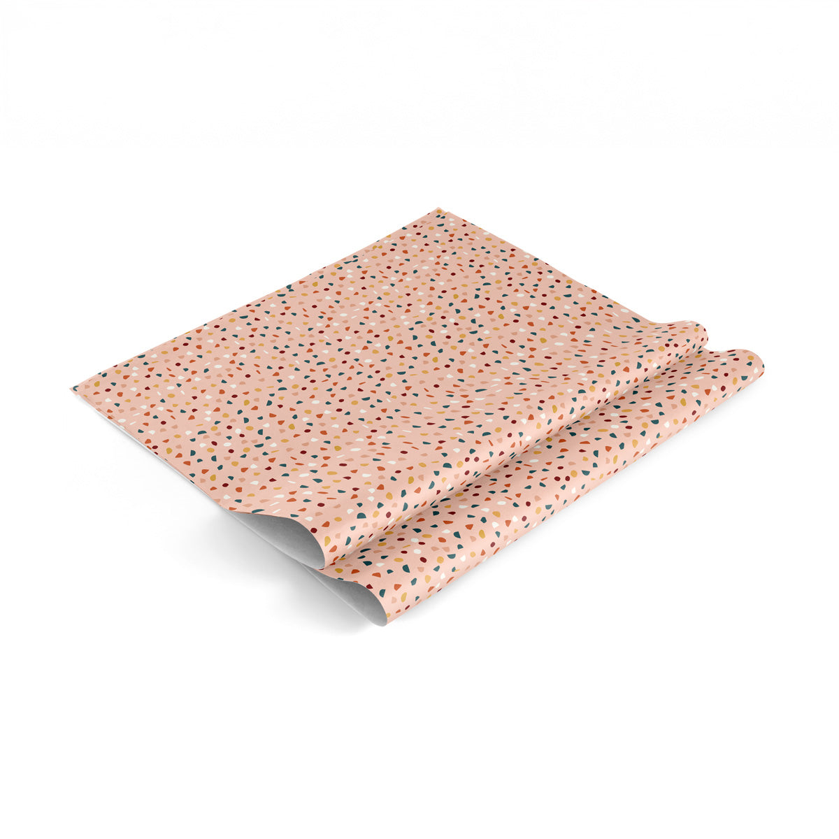 Terrazzo Gift Wrap