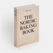 The Nordic Baking Book