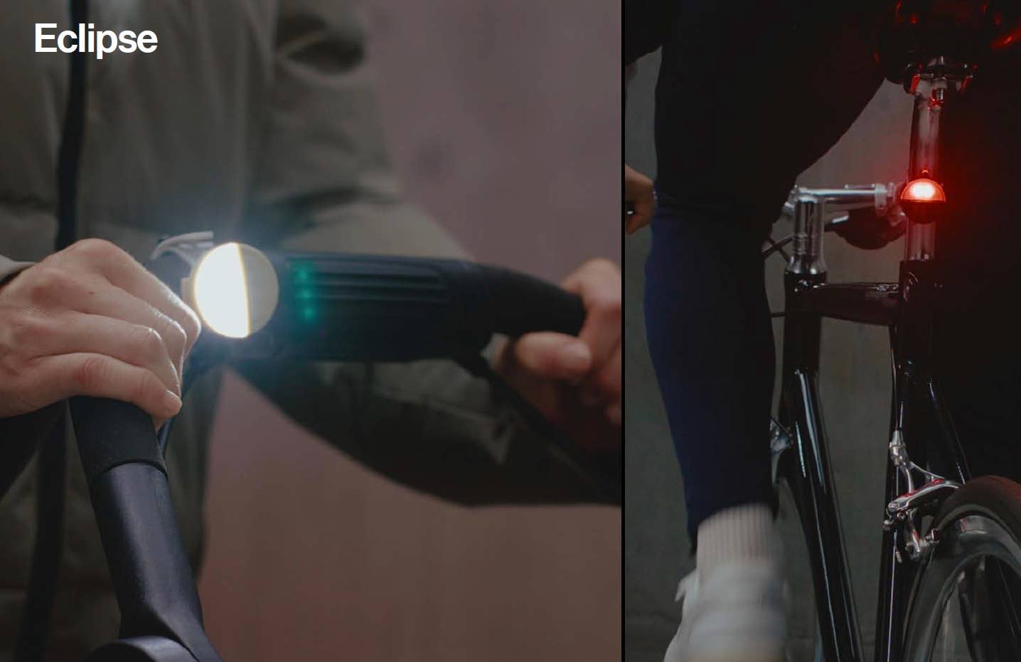 Eclipse Safety Light