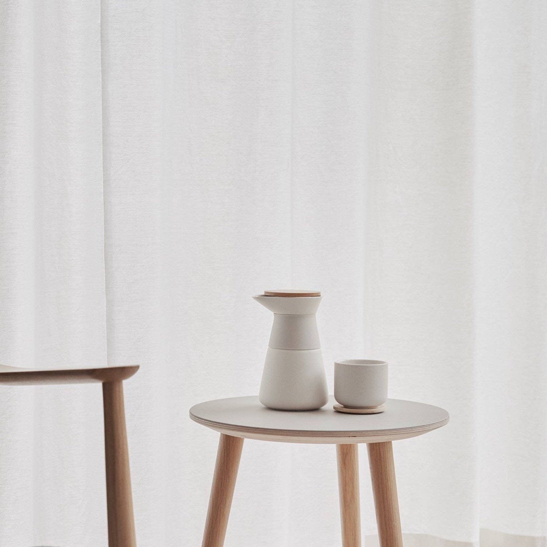 Theo Slow Brew Coffee Maker