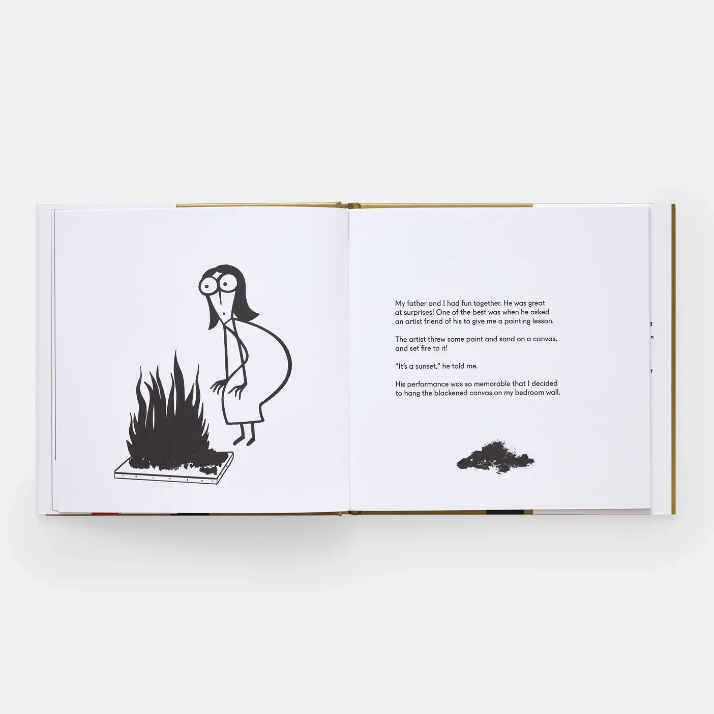 Marina Abramović Turned Herself Into Art and Wasn't Sorry.