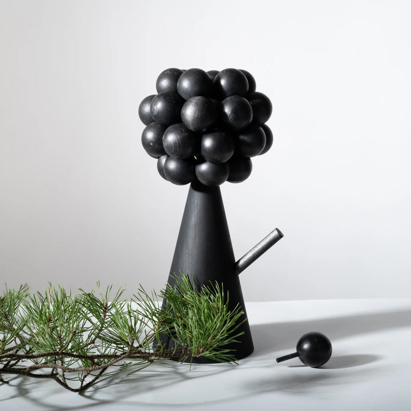 Pine Sculpture Diffuser