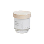 Biofilia Veggie Candle