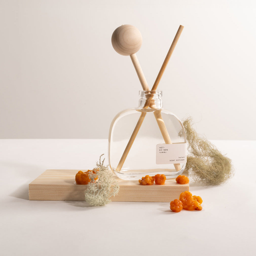 Lapland Scent Diffuser