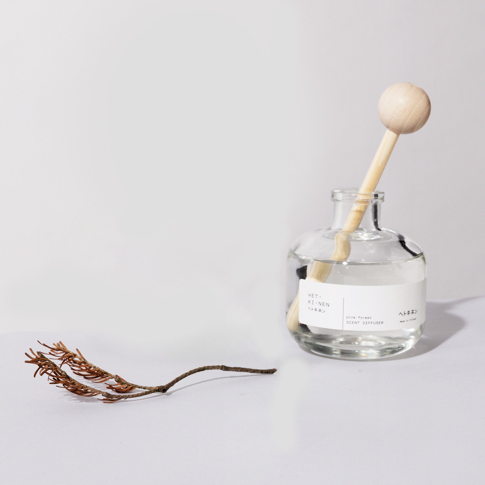 Pine Forest Scent Diffuser