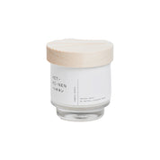 Spruce Resin Veggie Candle