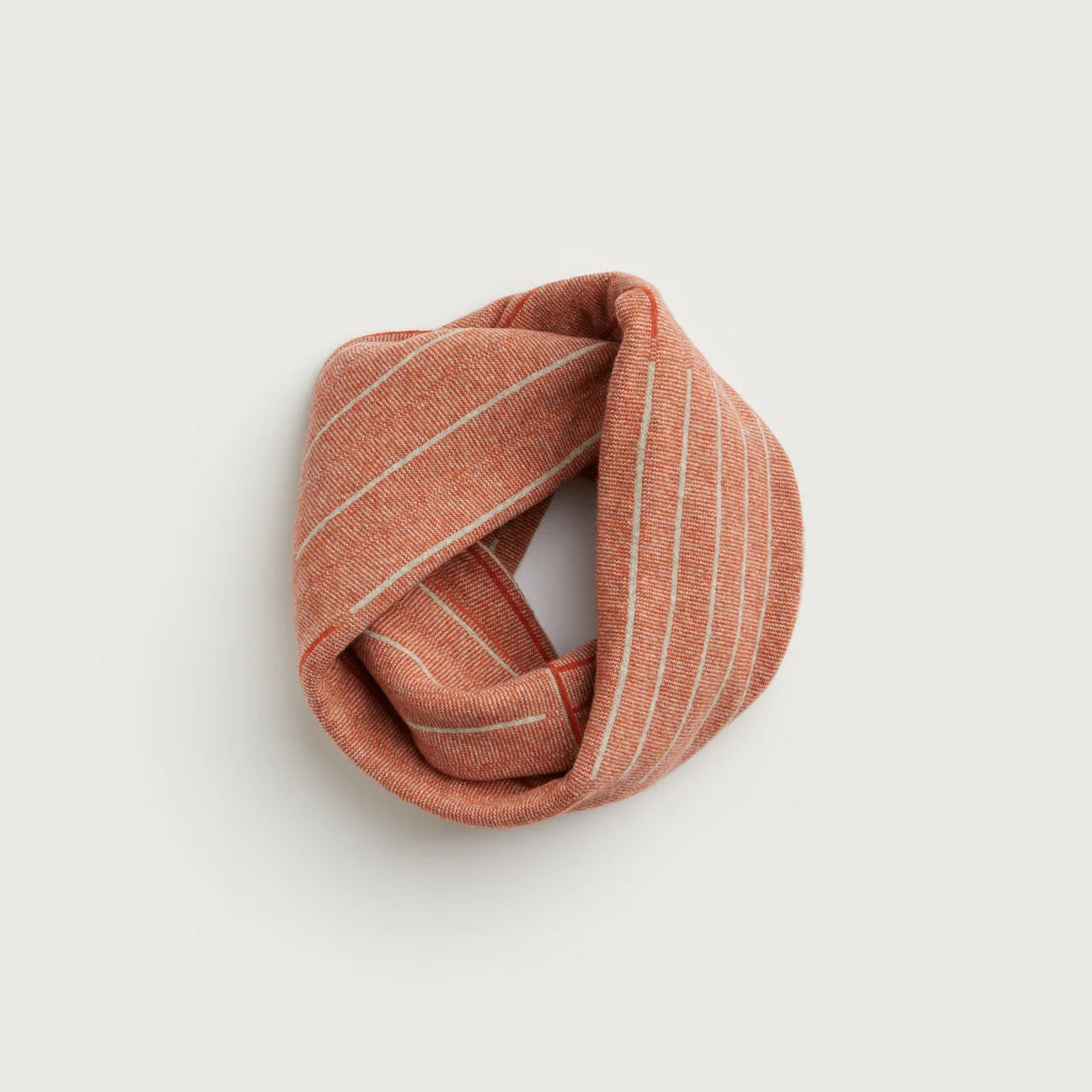 Reed Circle Scarf