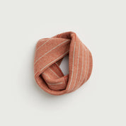Reed Circle Scarf