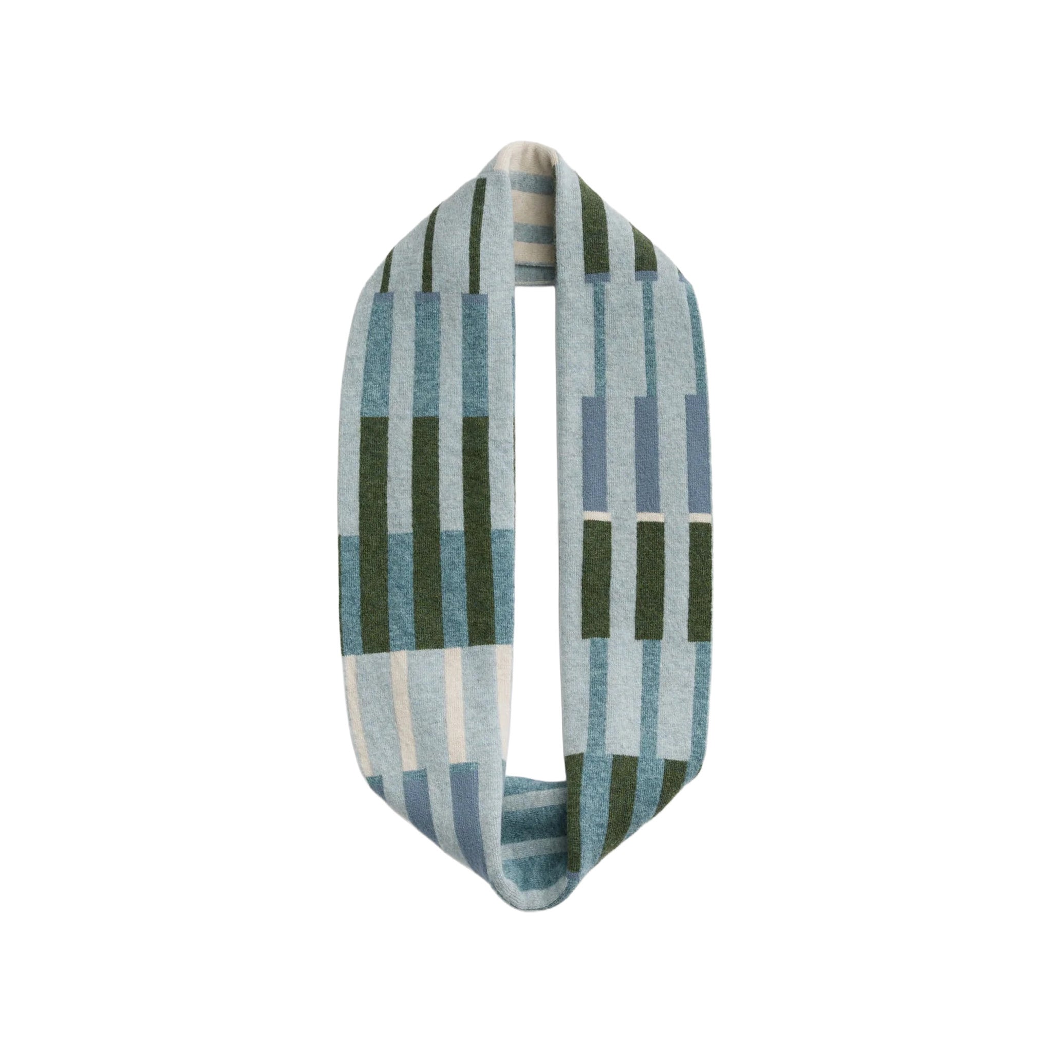 Harbour Circle Scarf