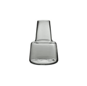 Flora Medium Neck Glass Vase