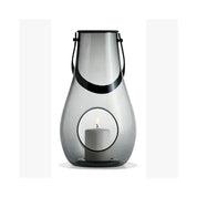 Design With Light Glass Lantern