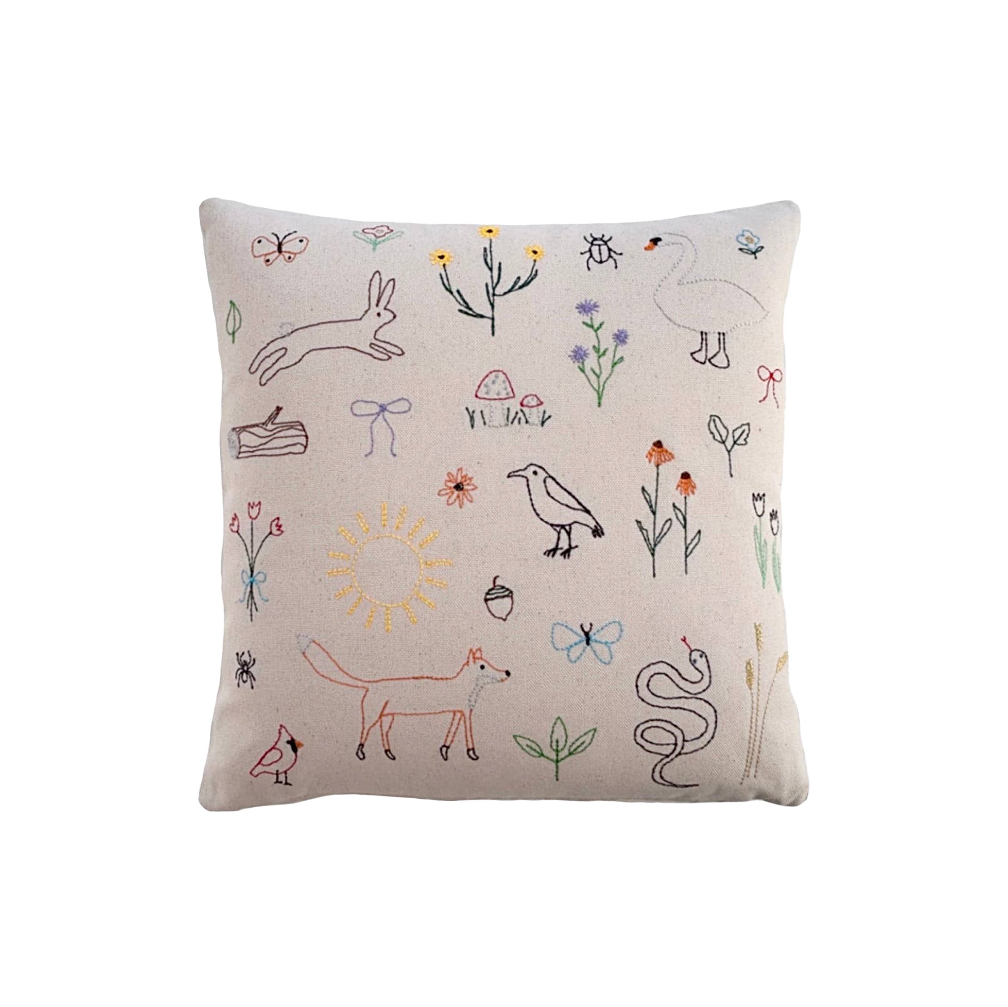 Biota Pillow
