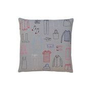 Clothes Pillow