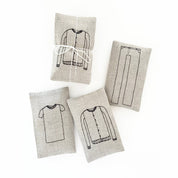 Clothes Sachet Set