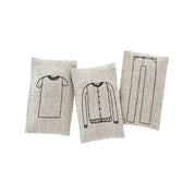 Clothes Sachet Set