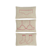 Undies Sachet Set